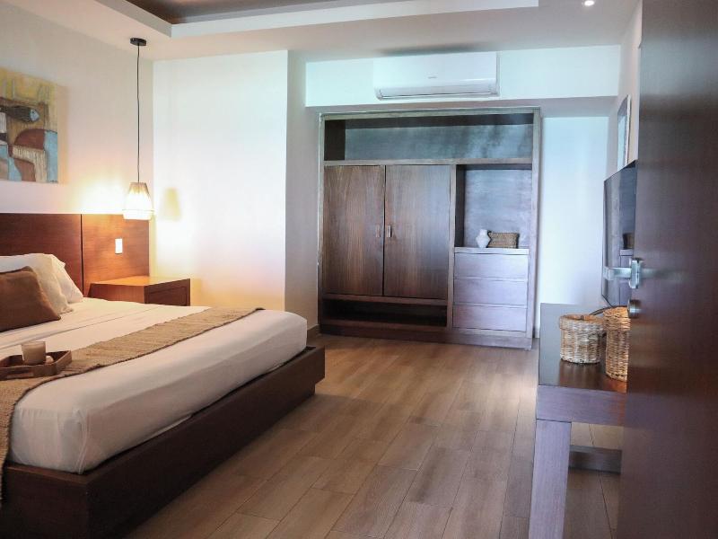 La Palma Beachfront - Self Check In image
