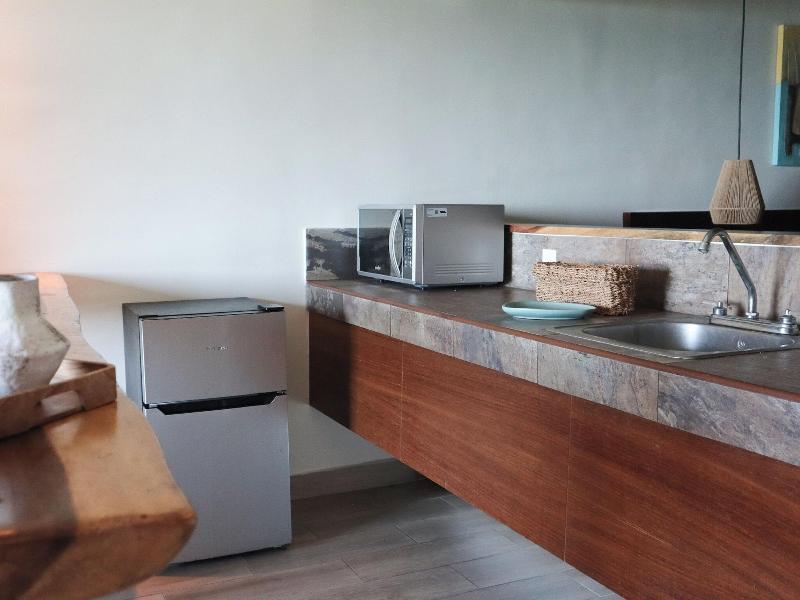 La Palma Beachfront - Self Check In image