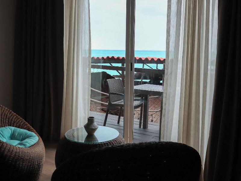 La Palma Beachfront - Self Check In image