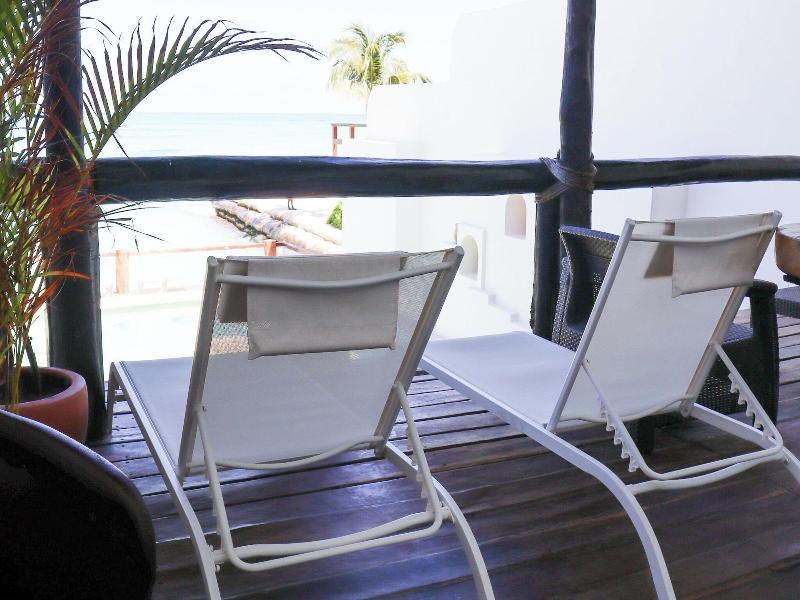 La Palma Beachfront - Self Check In image