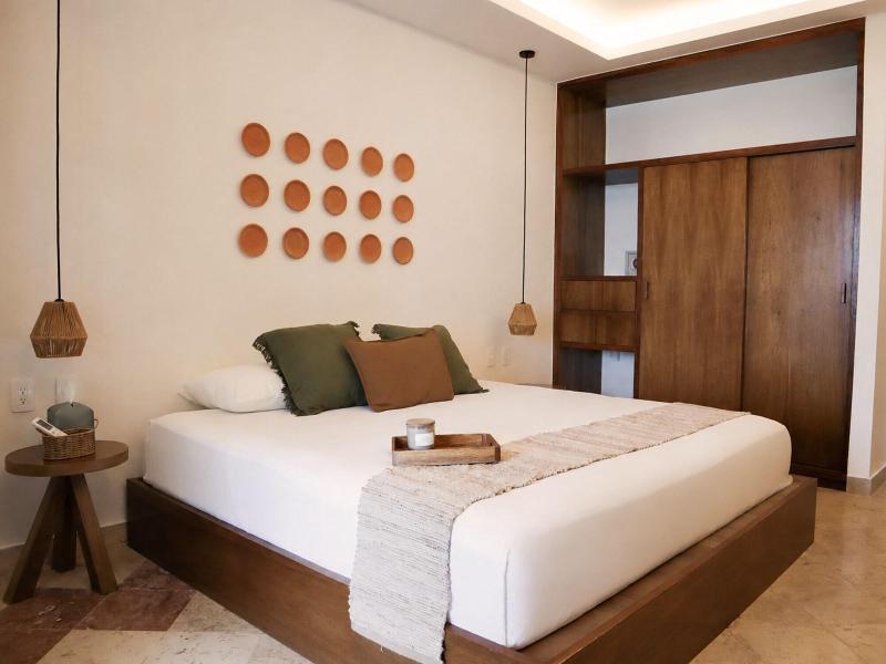 La Palma Beachfront - Self Check In image
