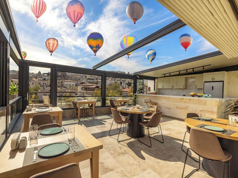 Mare Cappadocia - Adults Only 2