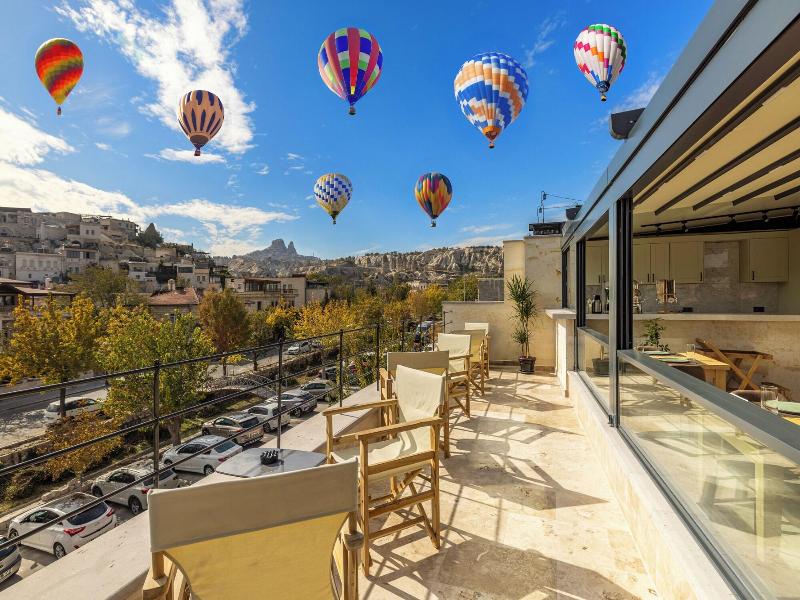 Mare Cappadocia - Adults Only 3
