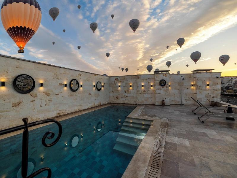 Mare Cappadocia - Adults Only 4