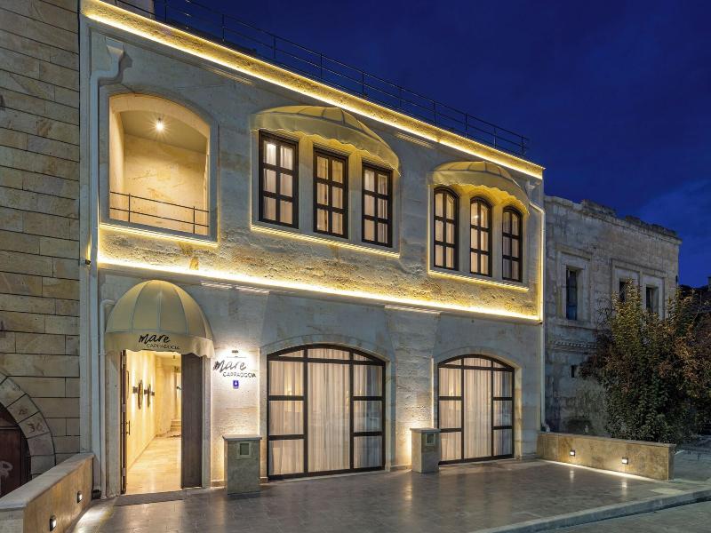Mare Cappadocia - Adults Only 5