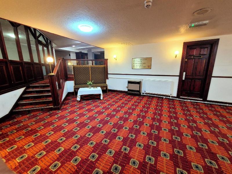 Eden Arms Hotel, Durham image