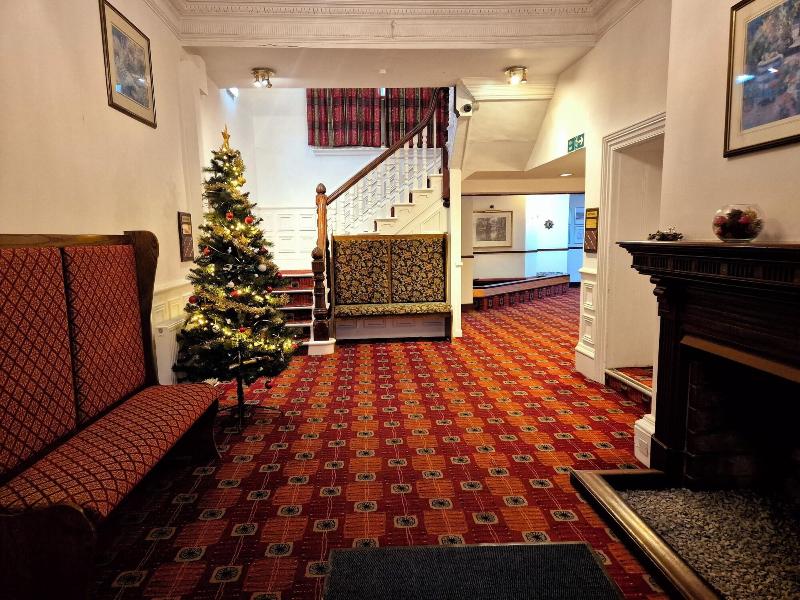 Eden Arms Hotel, Durham image