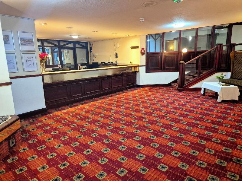 Eden Arms Hotel, Durham image
