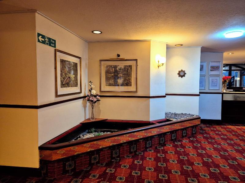 Eden Arms Hotel, Durham image