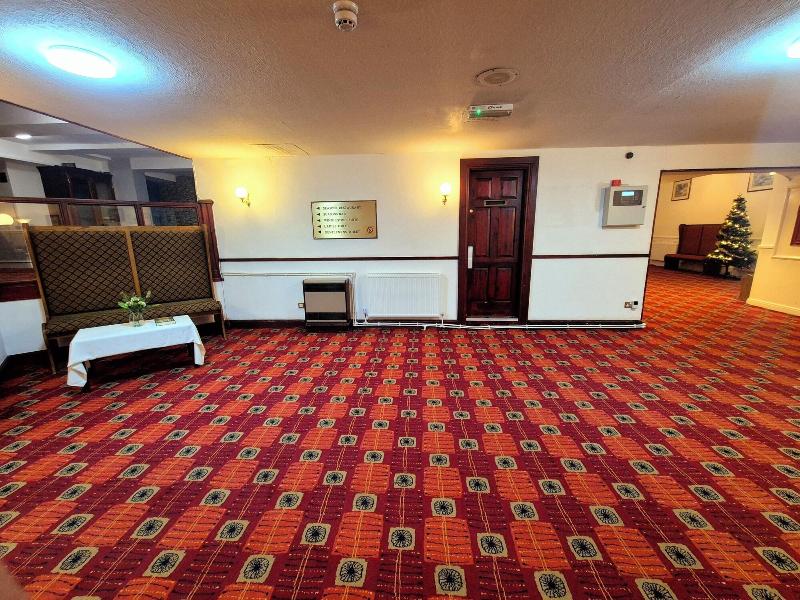 Eden Arms Hotel, Durham image