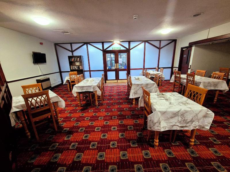 Eden Arms Hotel, Durham image