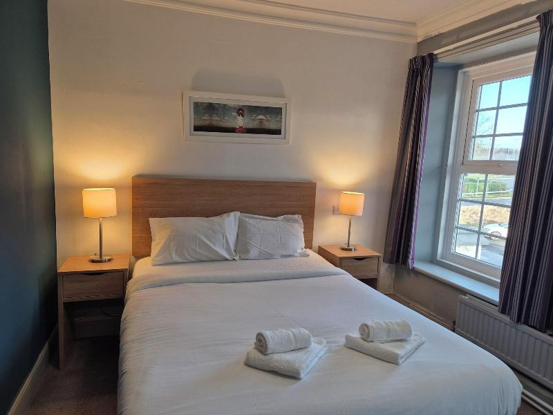 Eden Arms Hotel, Durham image