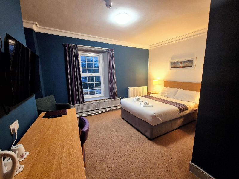 Eden Arms Hotel, Durham image