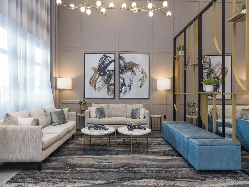 Sandman Signature Winnipeg Airport Hotel & Suite image