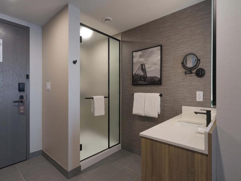 Sandman Signature Winnipeg Airport Hotel & Suite image