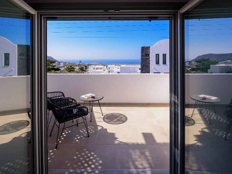 Elia Pyrgos Suites — photo 14