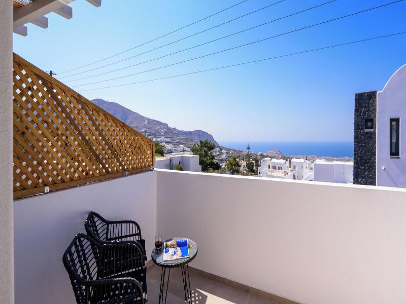 Elia Pyrgos Suites — photo 16