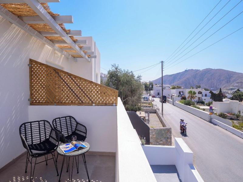 Elia Pyrgos Suites — photo 15