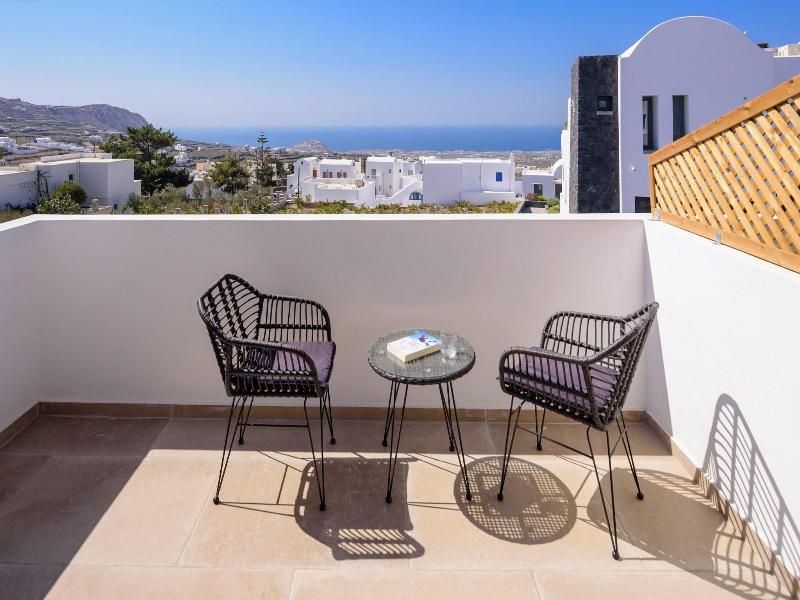 Elia Pyrgos Suites — photo 29