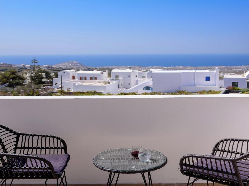 Elia Pyrgos Suites — photo 31