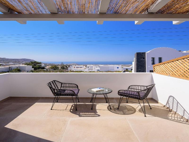 Elia Pyrgos Suites — photo 76