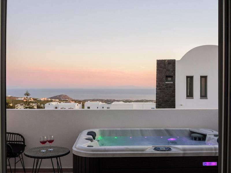 Elia Pyrgos Suites gallery photo 12