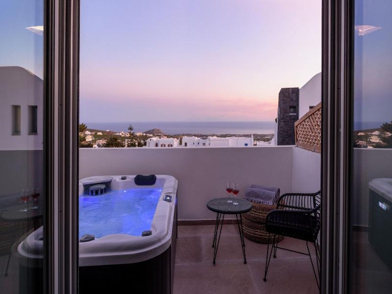 Elia Pyrgos Suites gallery photo 13
