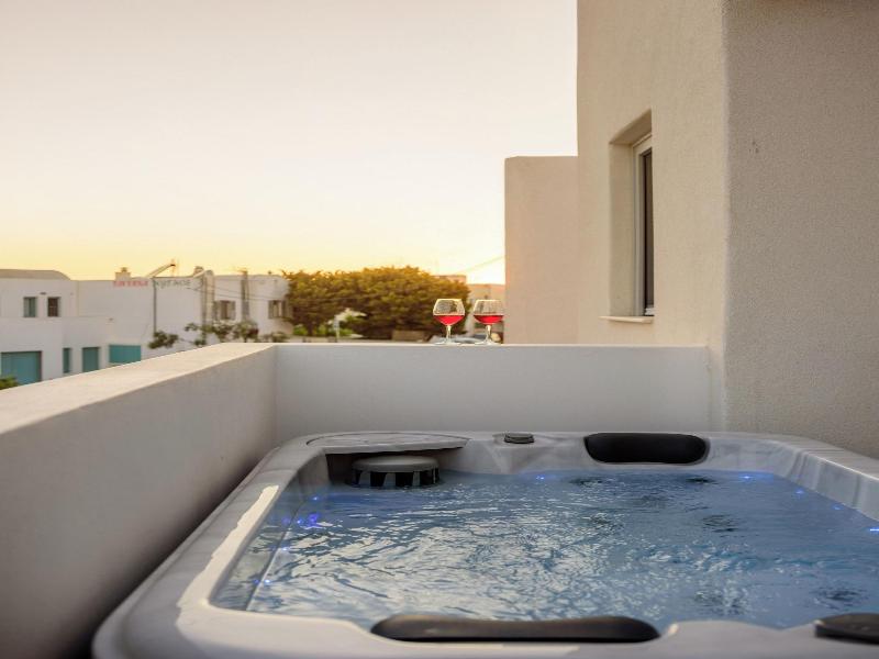 Elia Pyrgos Suites gallery photo 14
