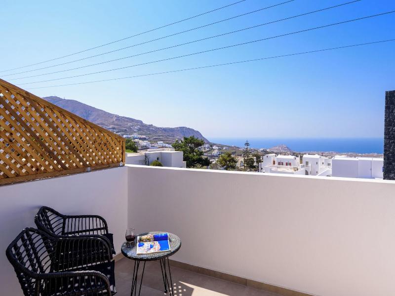 Elia Pyrgos Suites gallery photo 17