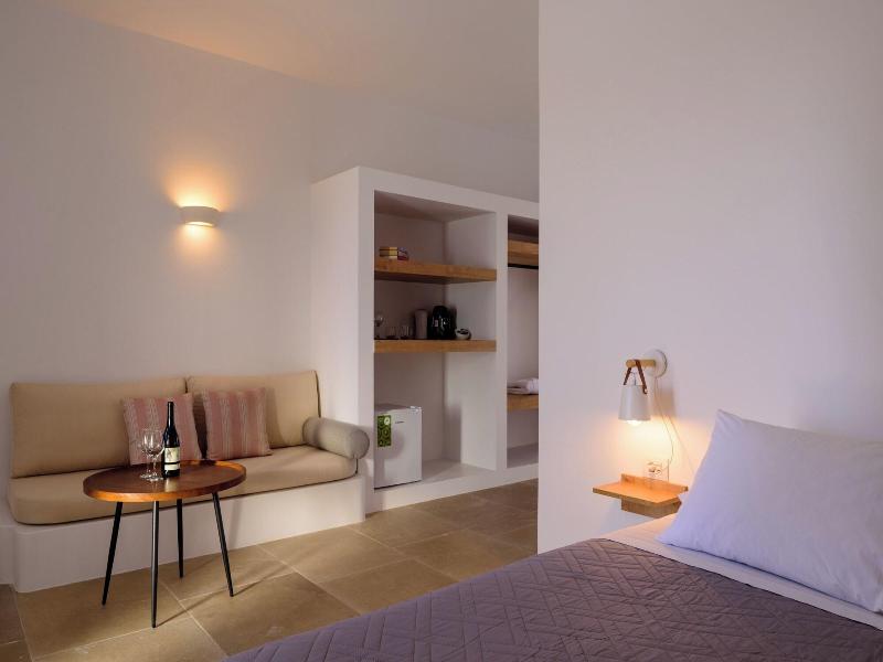 Elia Pyrgos Suites gallery photo 19