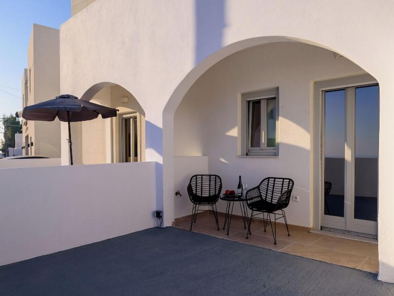 Elia Pyrgos Suites gallery photo 20