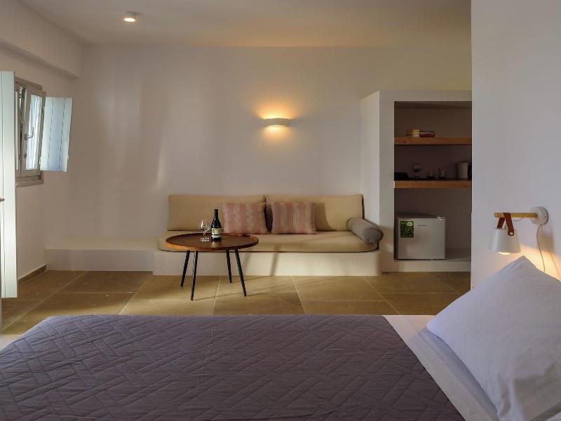 Elia Pyrgos Suites gallery photo 21