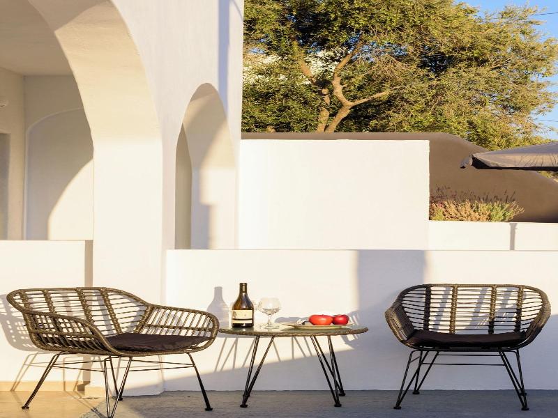 Elia Pyrgos Suites gallery photo 26
