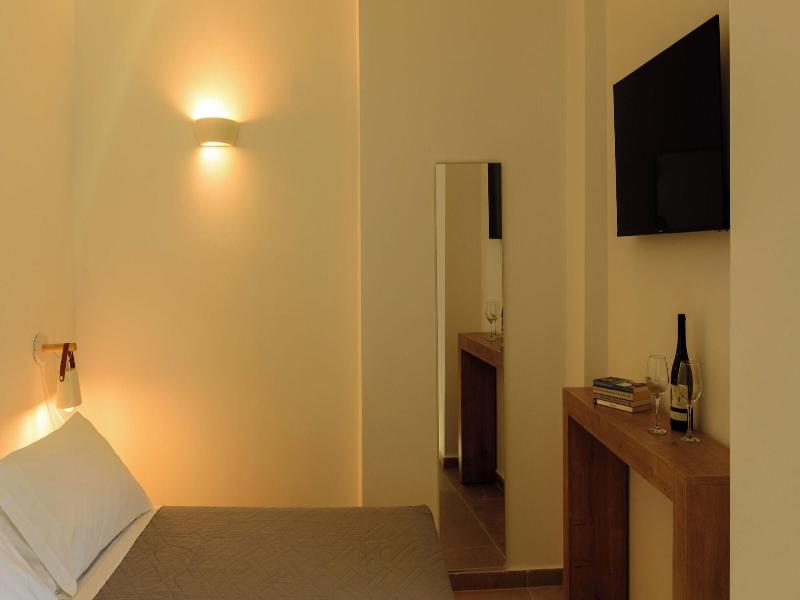 Elia Pyrgos Suites gallery photo 27
