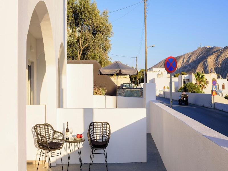 Elia Pyrgos Suites gallery photo 28