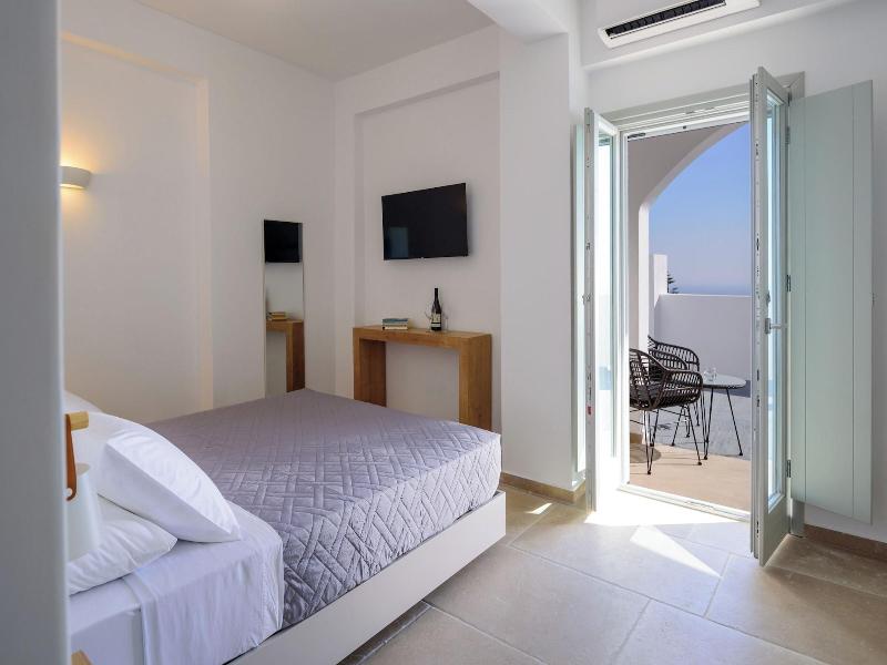 Elia Pyrgos Suites gallery photo 30