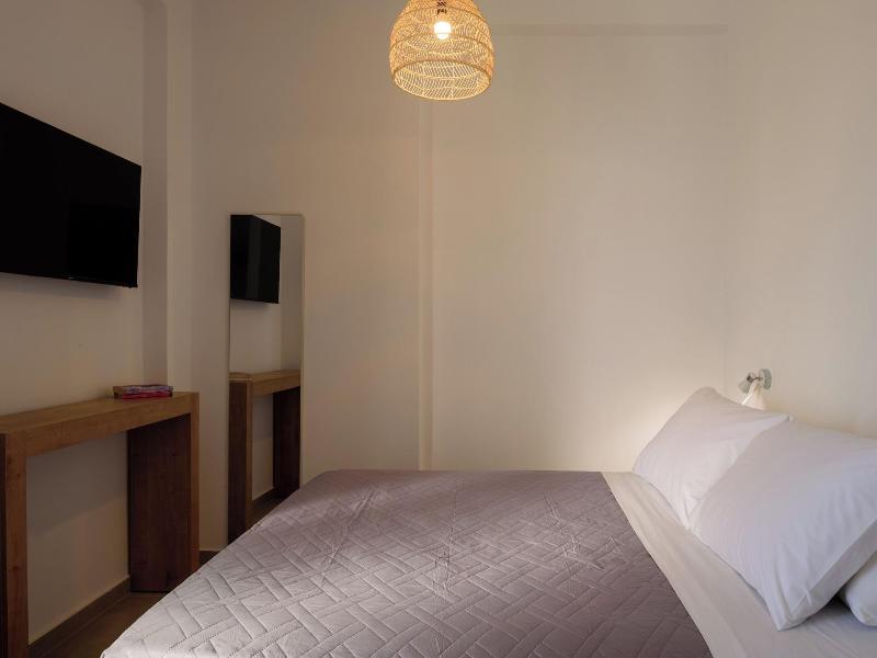 Elia Pyrgos Suites — photo 67