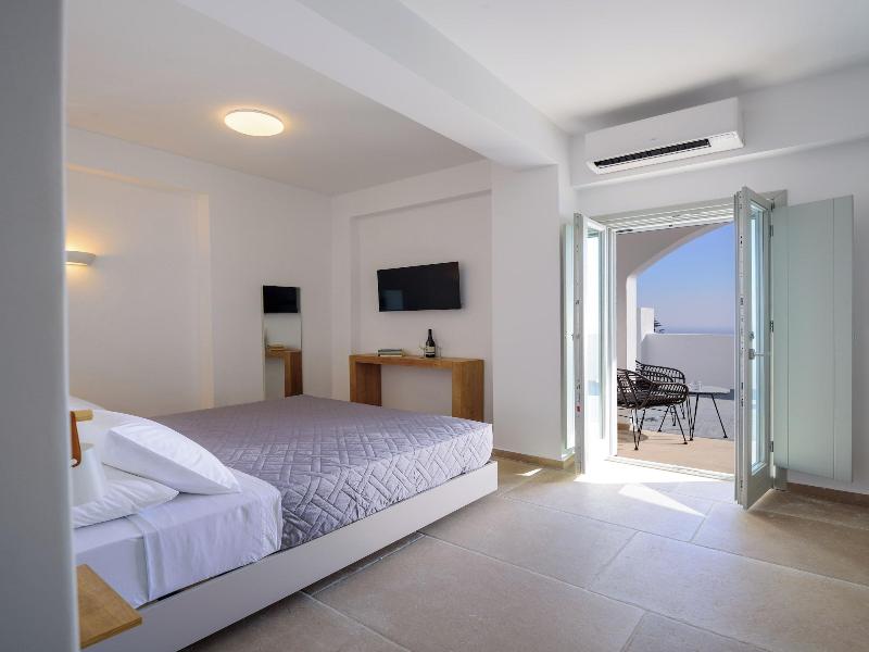 Elia Pyrgos Suites — photo 65