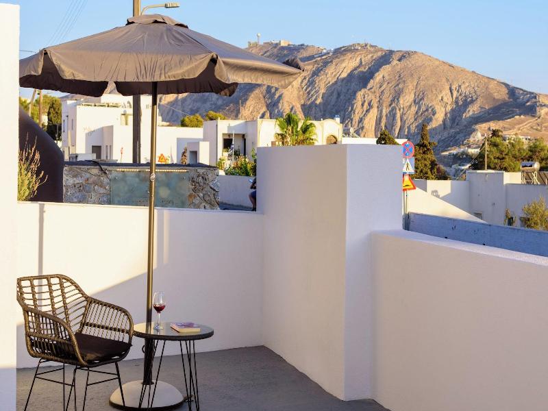 Elia Pyrgos Suites — photo 63