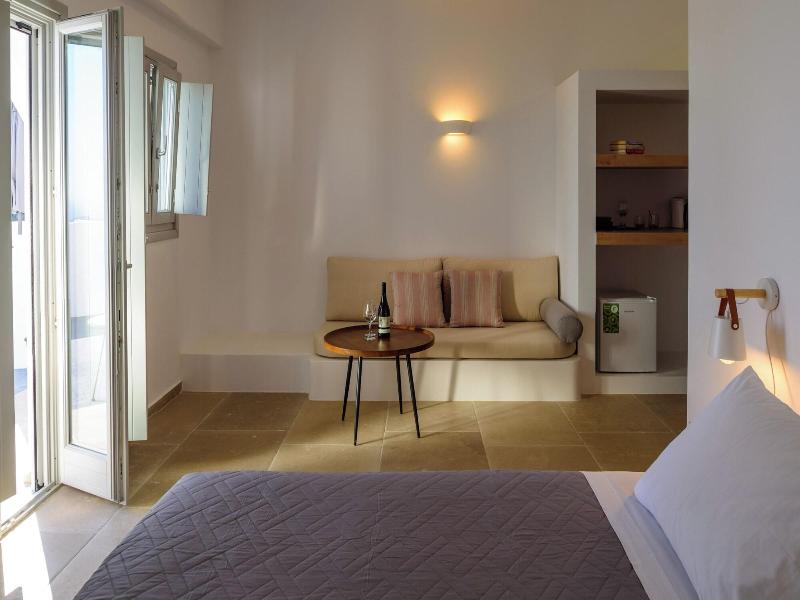 Elia Pyrgos Suites — photo 59