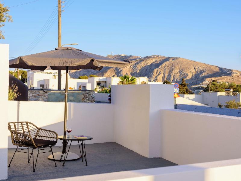 Elia Pyrgos Suites — photo 57