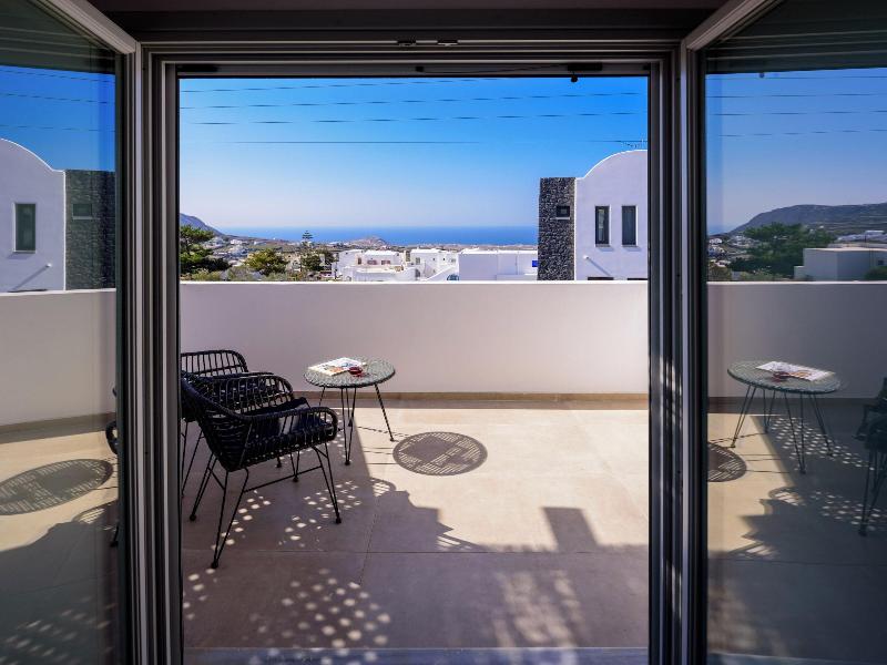 Elia Pyrgos Suites — photo 55