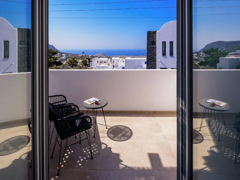 Elia Pyrgos Suites — photo 94