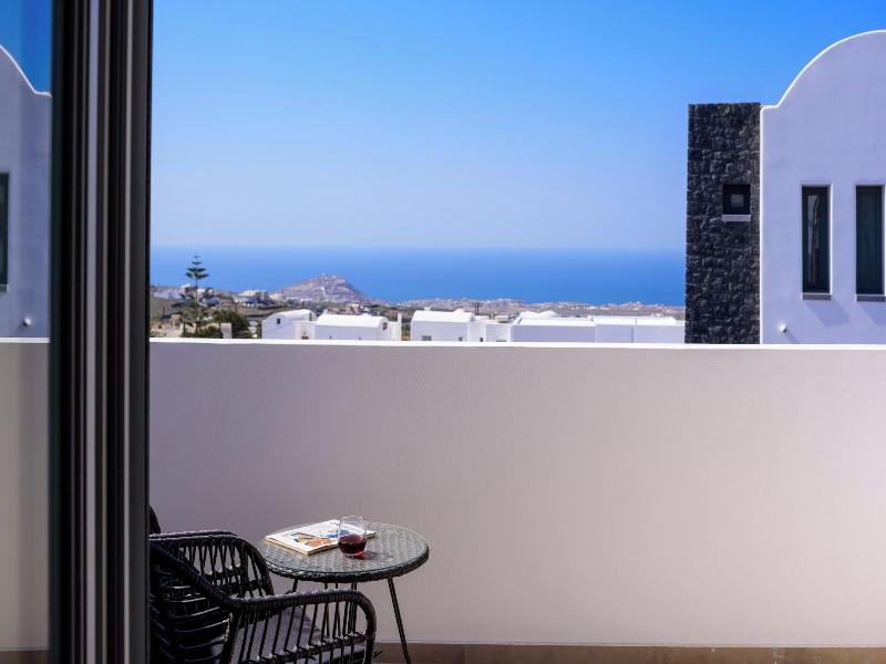 Elia Pyrgos Suites — photo 92