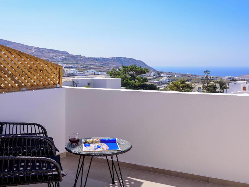 Elia Pyrgos Suites — photo 89