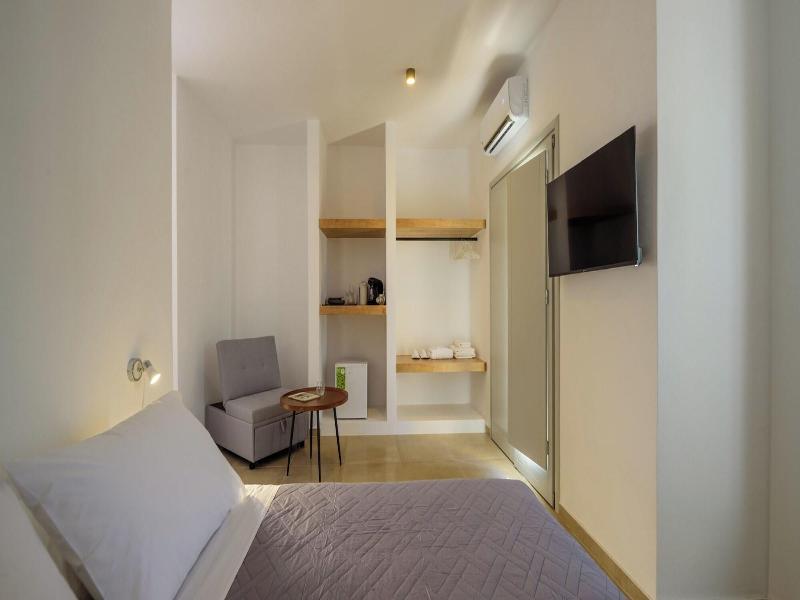 Elia Pyrgos Suites — photo 87