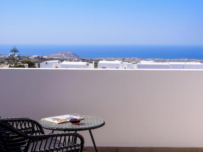 Elia Pyrgos Suites — photo 116