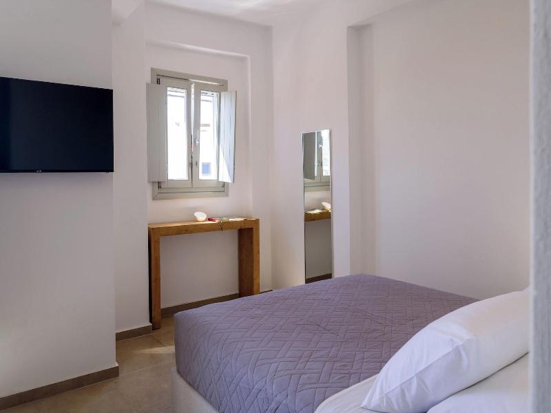 Elia Pyrgos Suites — photo 113