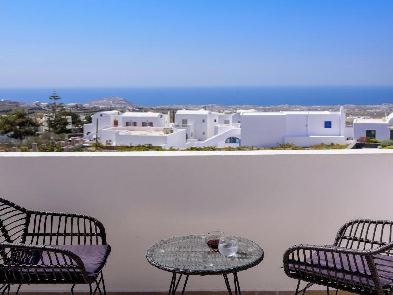 Elia Pyrgos Suites — photo 112
