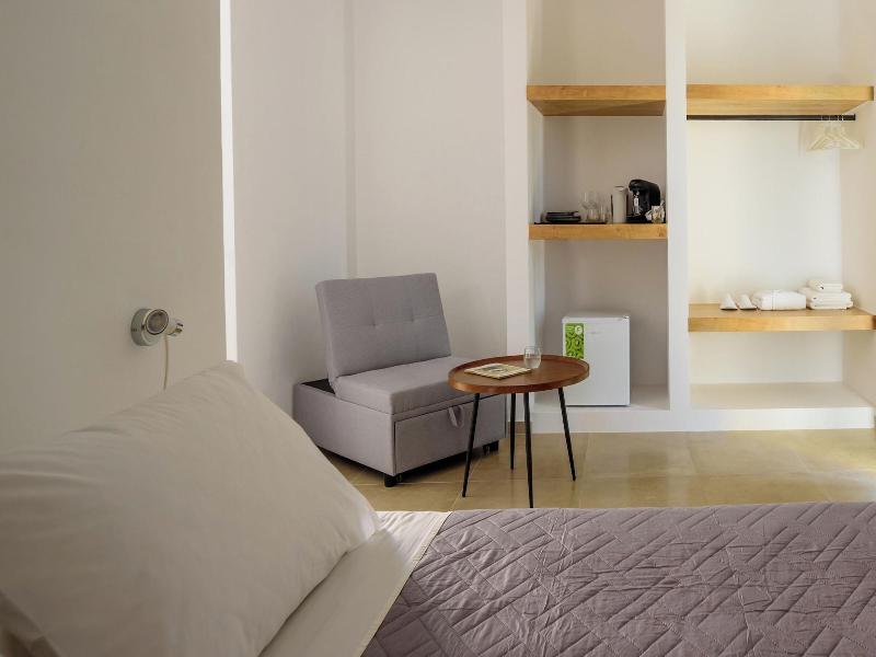 Elia Pyrgos Suites — photo 111
